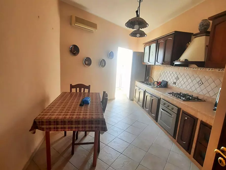 Immagine 10 di Appartamento in vendita  in Via Vincenzo Vitali a Palermo