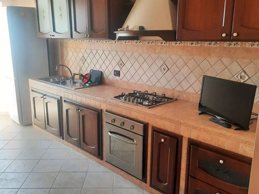 Immagine 11 di Appartamento in vendita  in Via Vincenzo Vitali a Palermo