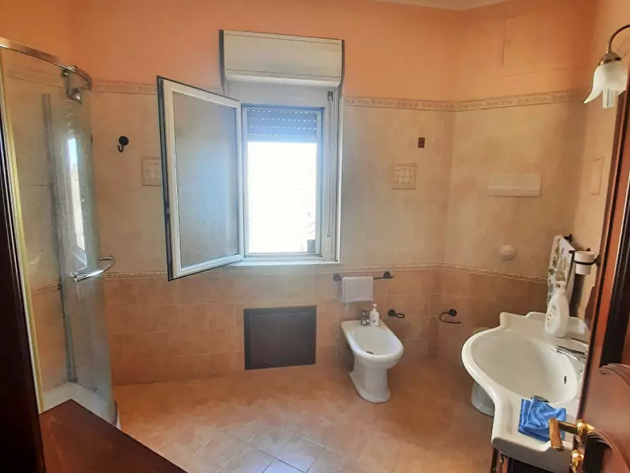 Immagine 21 di Appartamento in vendita  in Via Vincenzo Vitali a Palermo