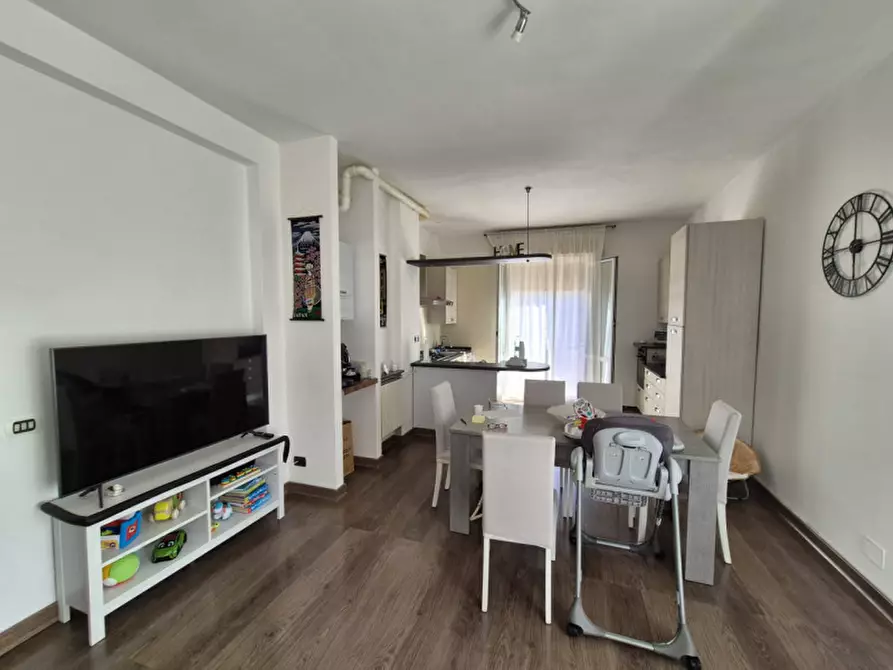 Immagine 2 di Appartamento in affitto  in via Raimondi a Vado Ligure