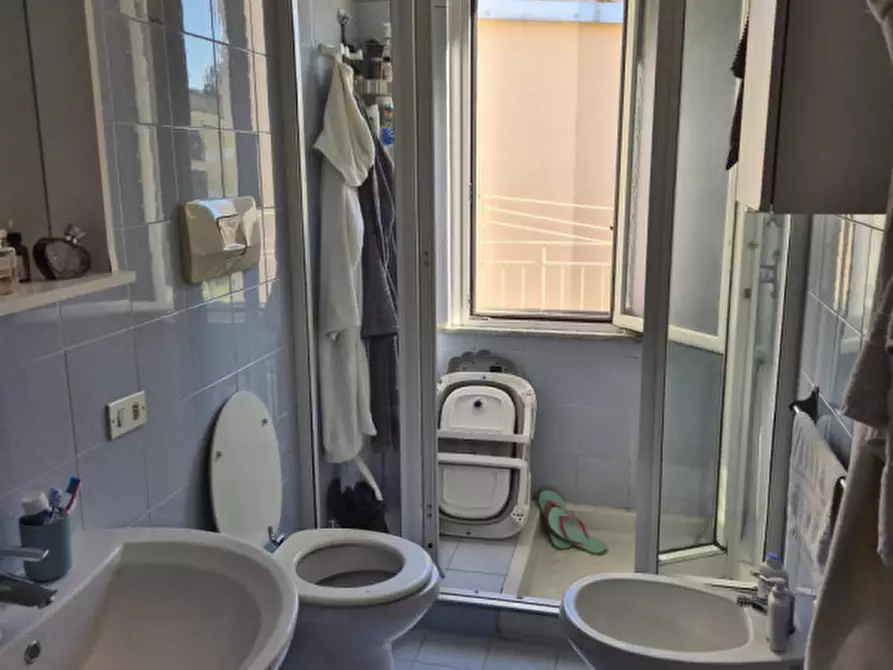 Immagine 7 di Appartamento in affitto  in via Raimondi a Vado Ligure