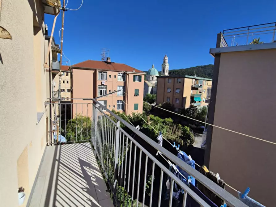 Immagine 8 di Appartamento in affitto  in via Raimondi a Vado Ligure