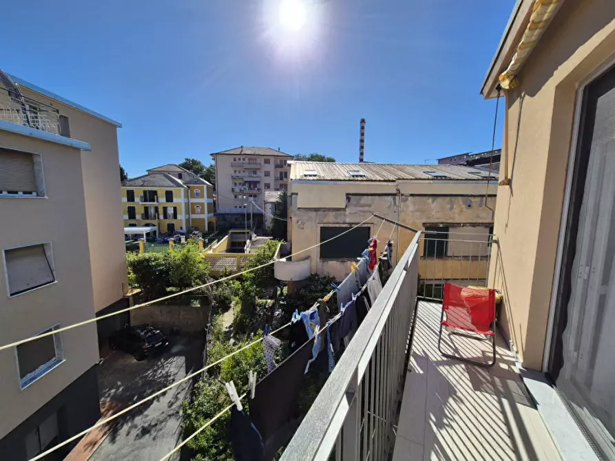 Immagine 9 di Appartamento in affitto  in via Raimondi a Vado Ligure