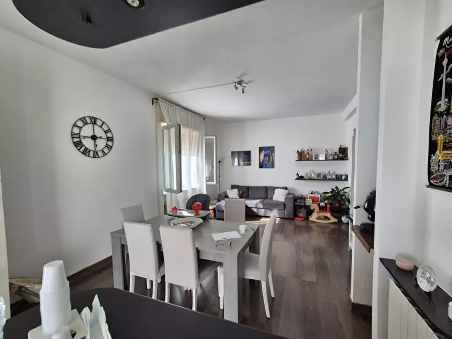 Immagine 10 di Appartamento in affitto  in via Raimondi a Vado Ligure