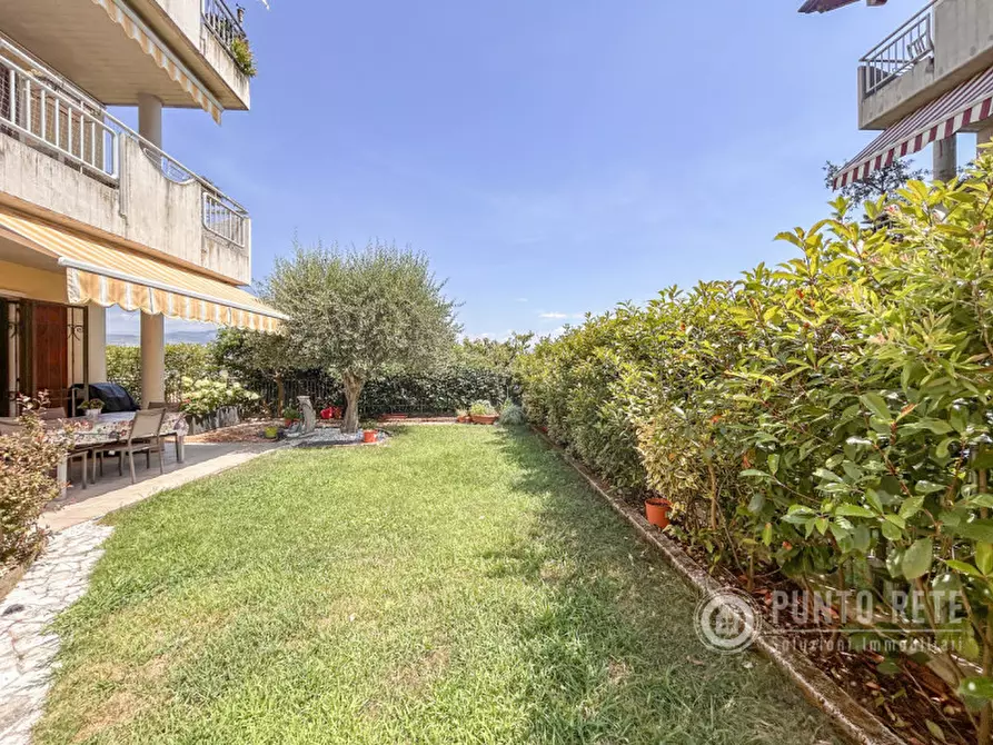 Immagine 1 di Appartamento in vendita  in Via Girelli 17 a Pescantina