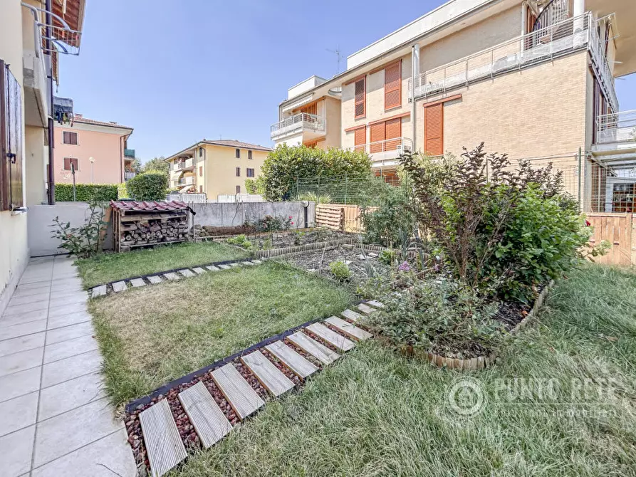 Immagine 6 di Appartamento in vendita  in Via Girelli 17 a Pescantina