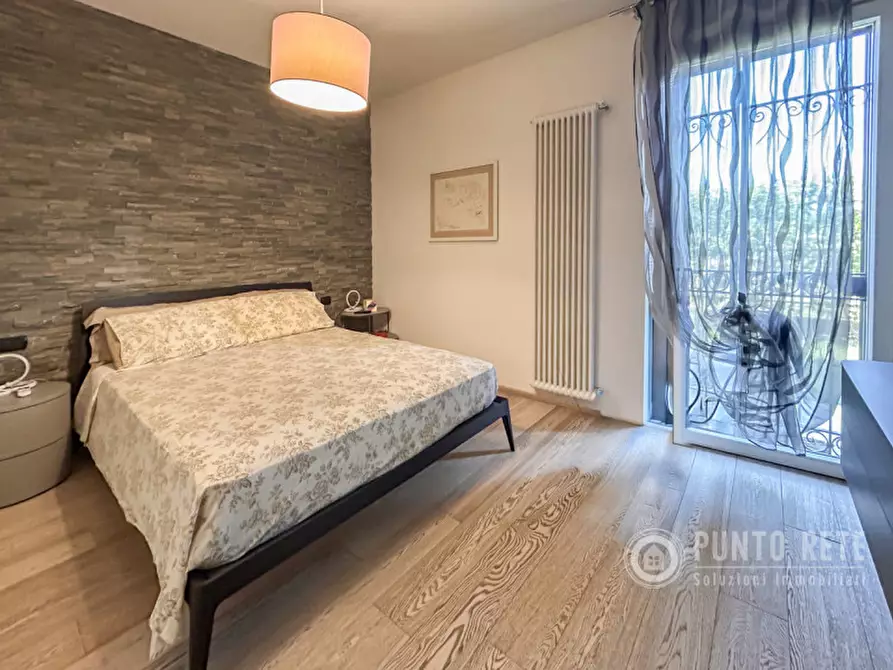 Immagine 21 di Appartamento in vendita  in Via Girelli 17 a Pescantina