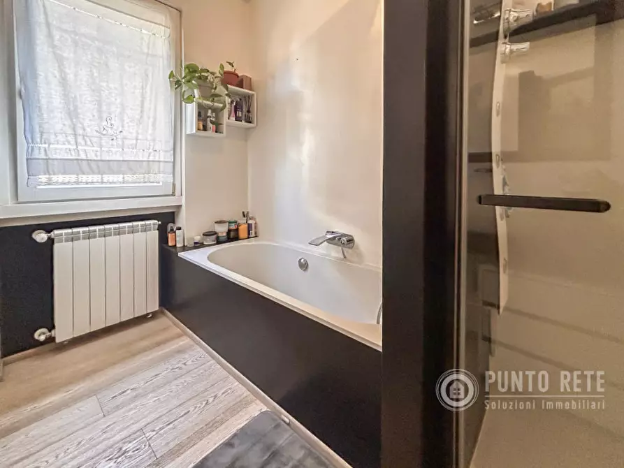 Immagine 26 di Appartamento in vendita  in Via Girelli 17 a Pescantina