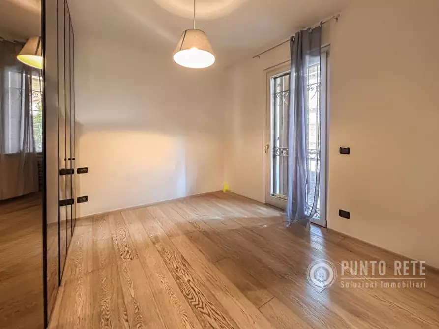 Immagine 27 di Appartamento in vendita  in Via Girelli 17 a Pescantina