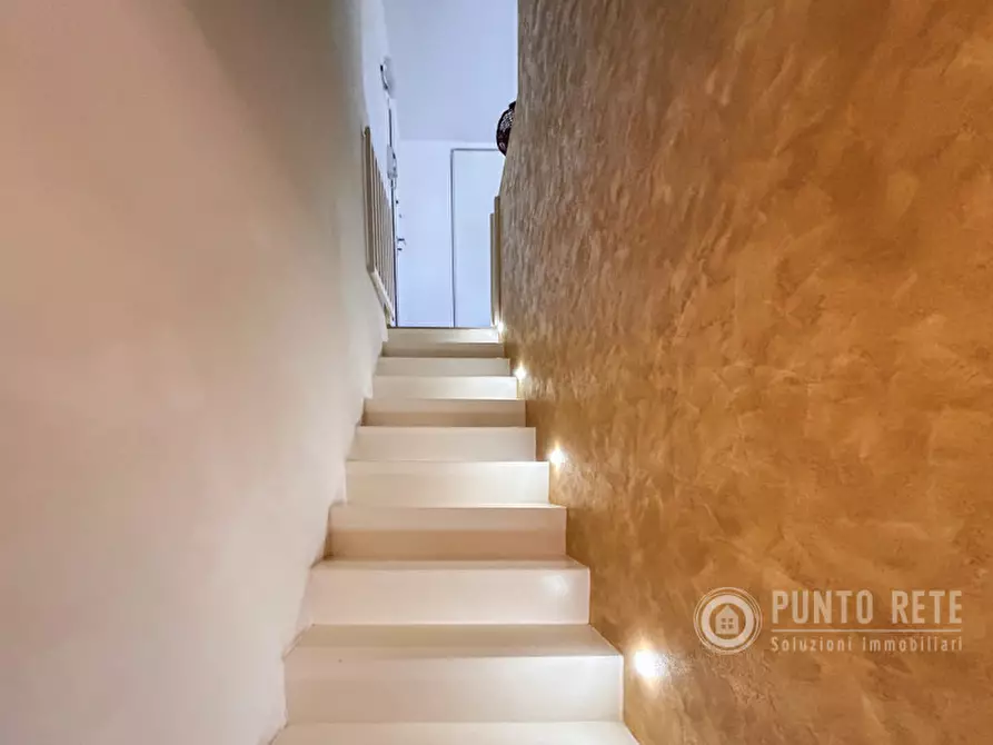 Immagine 31 di Appartamento in vendita  in Via Girelli 17 a Pescantina