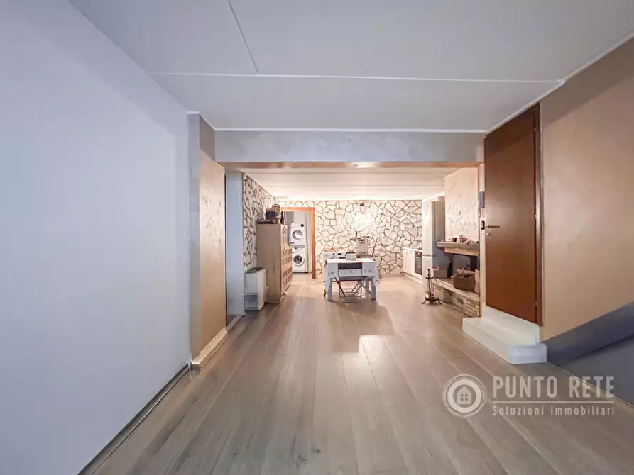 Immagine 34 di Appartamento in vendita  in Via Girelli 17 a Pescantina