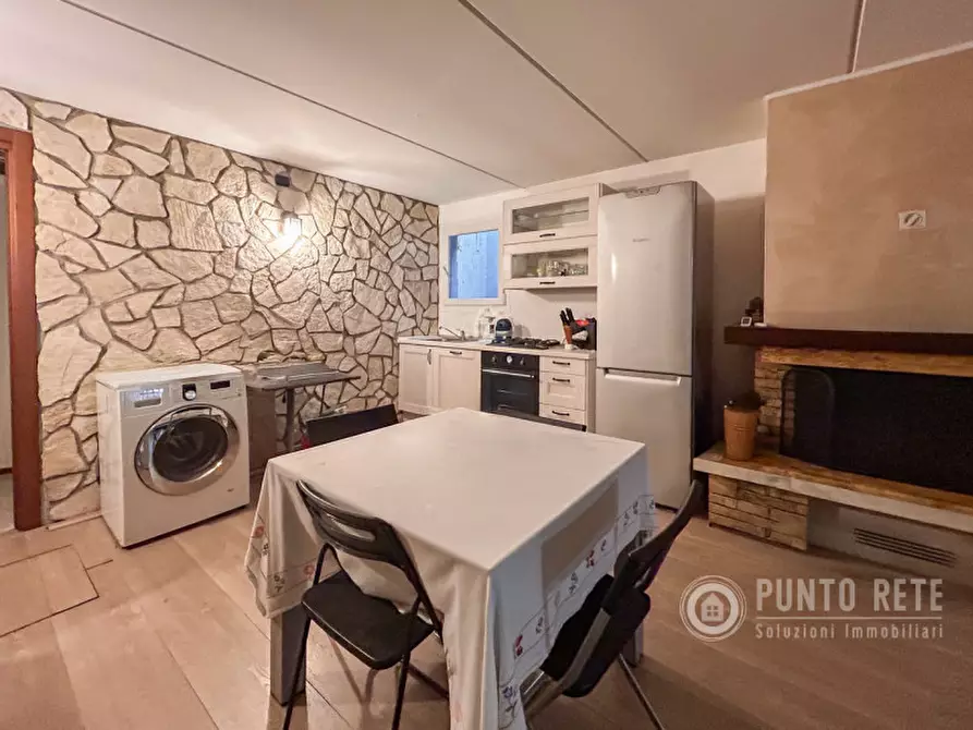 Immagine 35 di Appartamento in vendita  in Via Girelli 17 a Pescantina