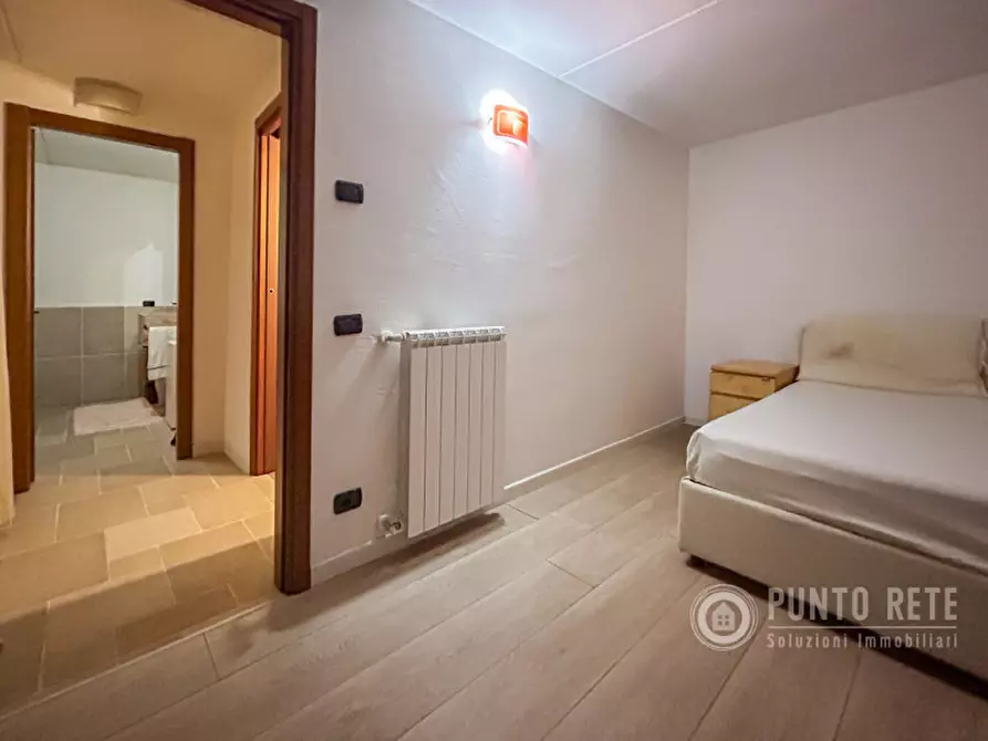 Immagine 38 di Appartamento in vendita  in Via Girelli 17 a Pescantina
