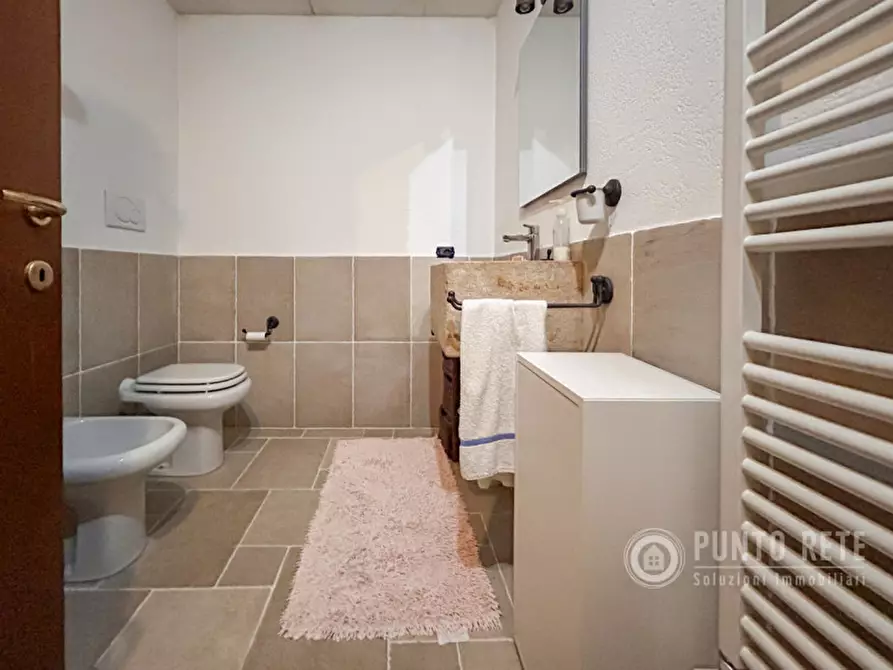Immagine 40 di Appartamento in vendita  in Via Girelli 17 a Pescantina