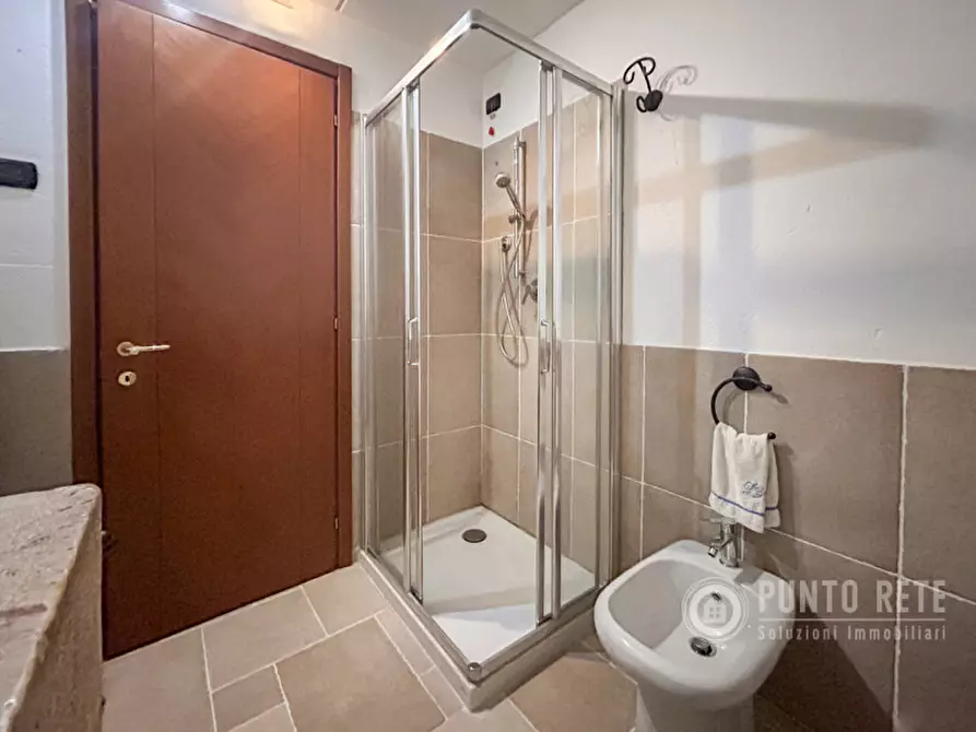 Immagine 41 di Appartamento in vendita  in Via Girelli 17 a Pescantina