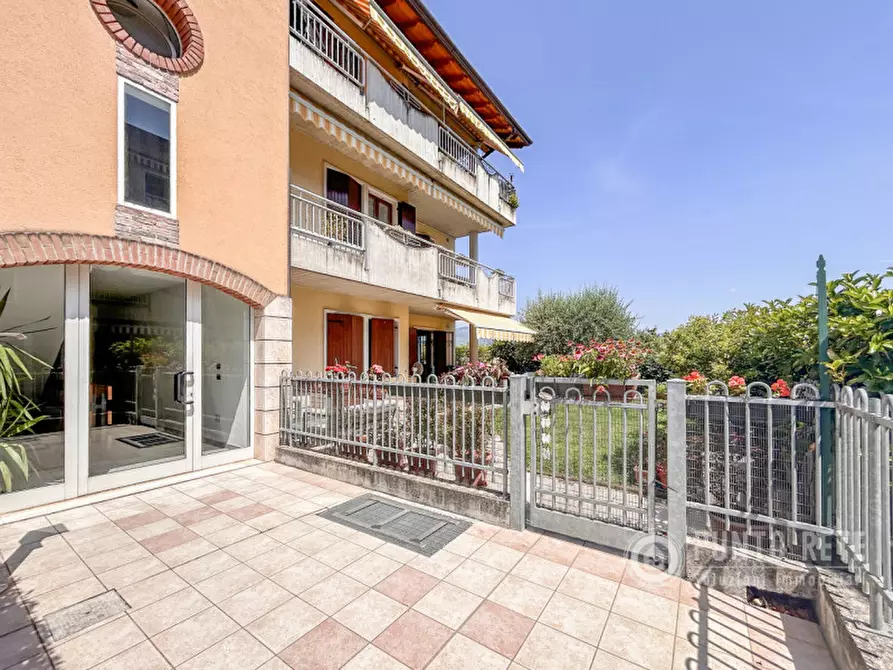 Immagine 42 di Appartamento in vendita  in Via Girelli 17 a Pescantina