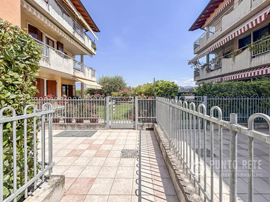 Immagine 43 di Appartamento in vendita  in Via Girelli 17 a Pescantina