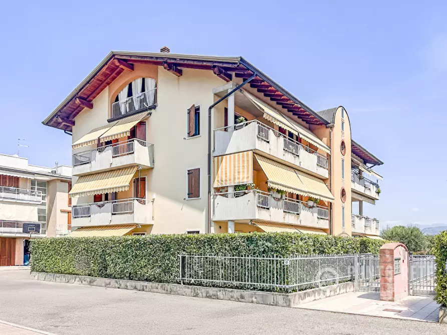 Immagine 44 di Appartamento in vendita  in Via Girelli 17 a Pescantina