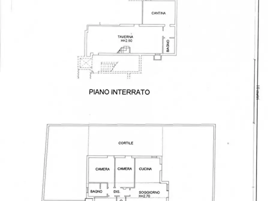 Immagine 45 di Appartamento in vendita  in Via Girelli 17 a Pescantina