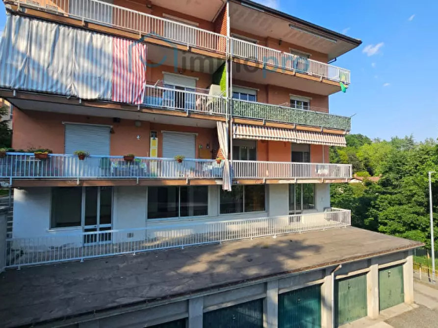Immagine 1 di Magazzino in vendita  in Via Duccio Tancredi Galimberti 49 a Cuorgnè