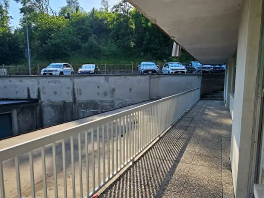 Immagine 12 di Magazzino in vendita  in Via Duccio Tancredi Galimberti 49 a Cuorgnè