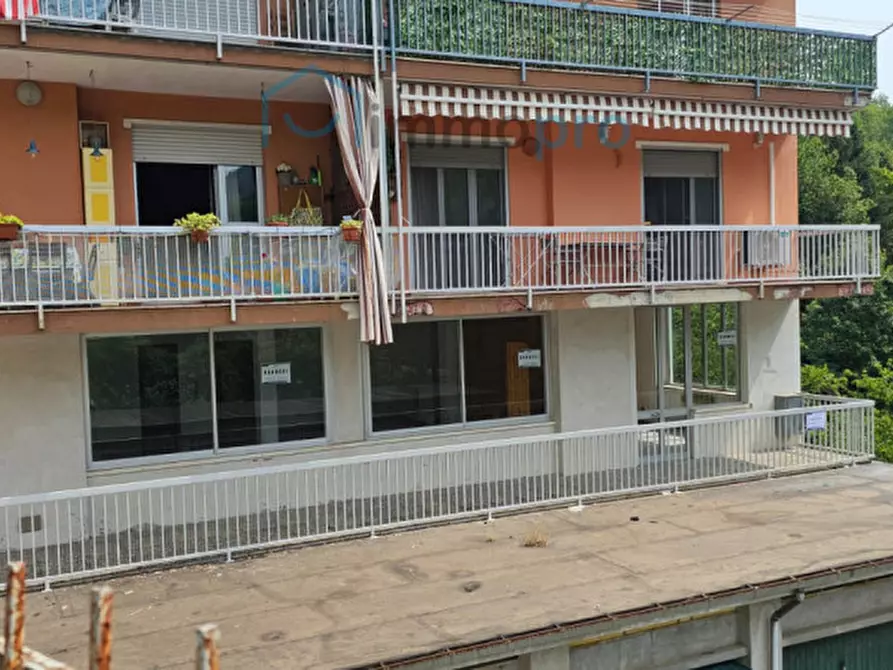 Immagine 18 di Magazzino in vendita  in Via Duccio Tancredi Galimberti 49 a Cuorgnè
