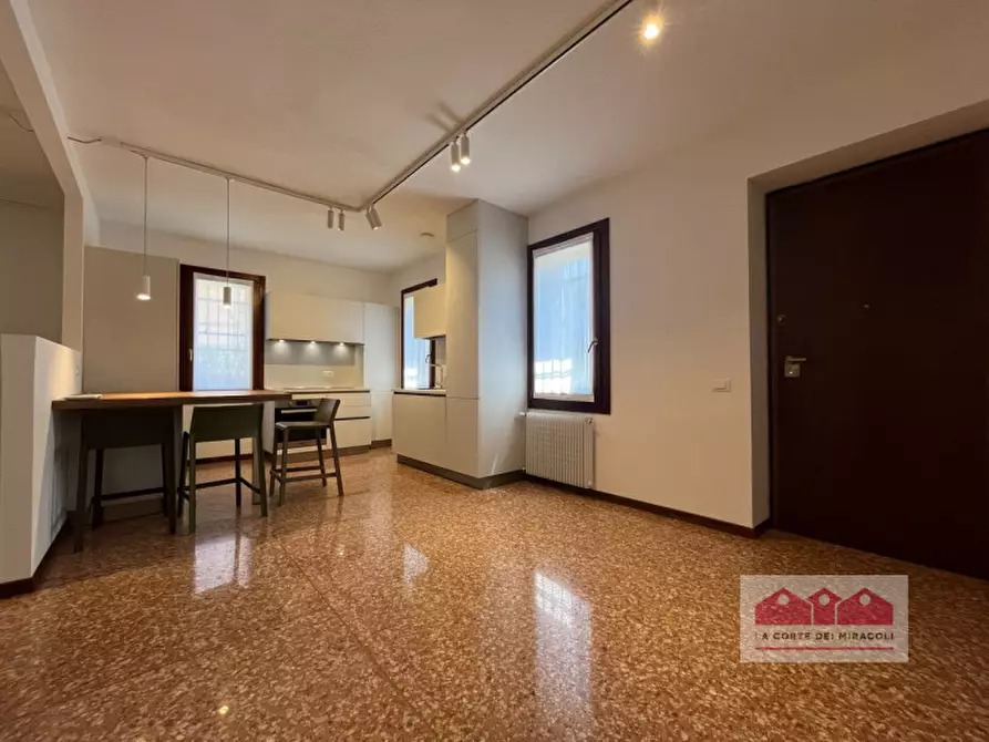 Immagine 2 di Appartamento in affitto  in Via Raffaele Pasi 67 a Vicenza