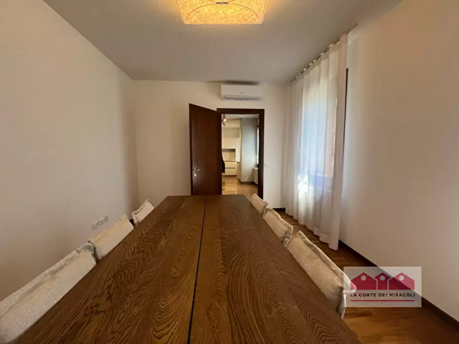 Immagine 5 di Appartamento in affitto  in Via Raffaele Pasi 67 a Vicenza