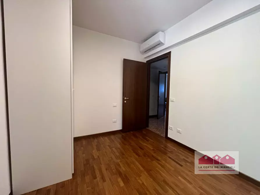 Immagine 17 di Appartamento in affitto  in Via Raffaele Pasi 67 a Vicenza