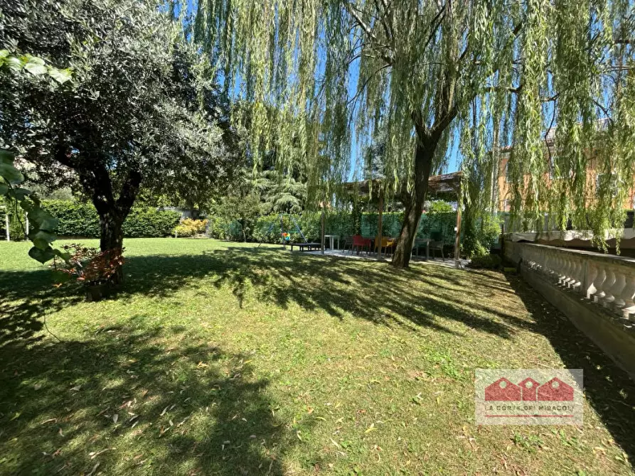 Immagine 22 di Appartamento in affitto  in Via Raffaele Pasi 67 a Vicenza