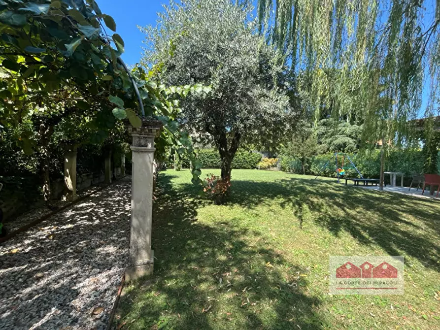 Immagine 23 di Appartamento in affitto  in Via Raffaele Pasi 67 a Vicenza