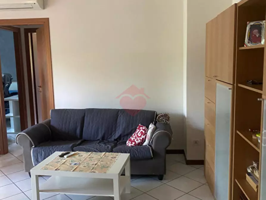 Immagine 2 di Appartamento in affitto  in Via Quattro Venti 45 a Gorgonzola