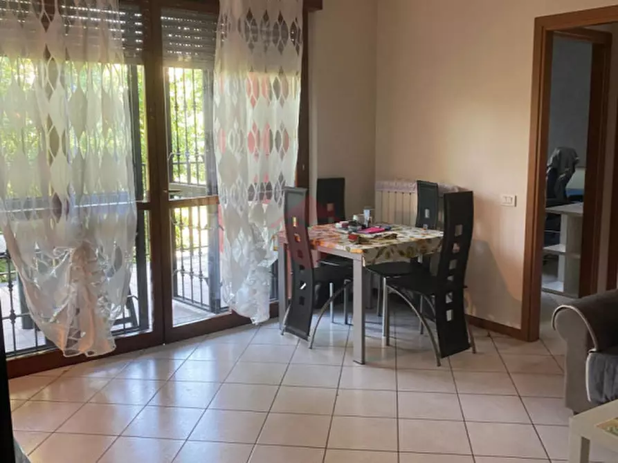 Immagine 3 di Appartamento in affitto  in Via Quattro Venti 45 a Gorgonzola