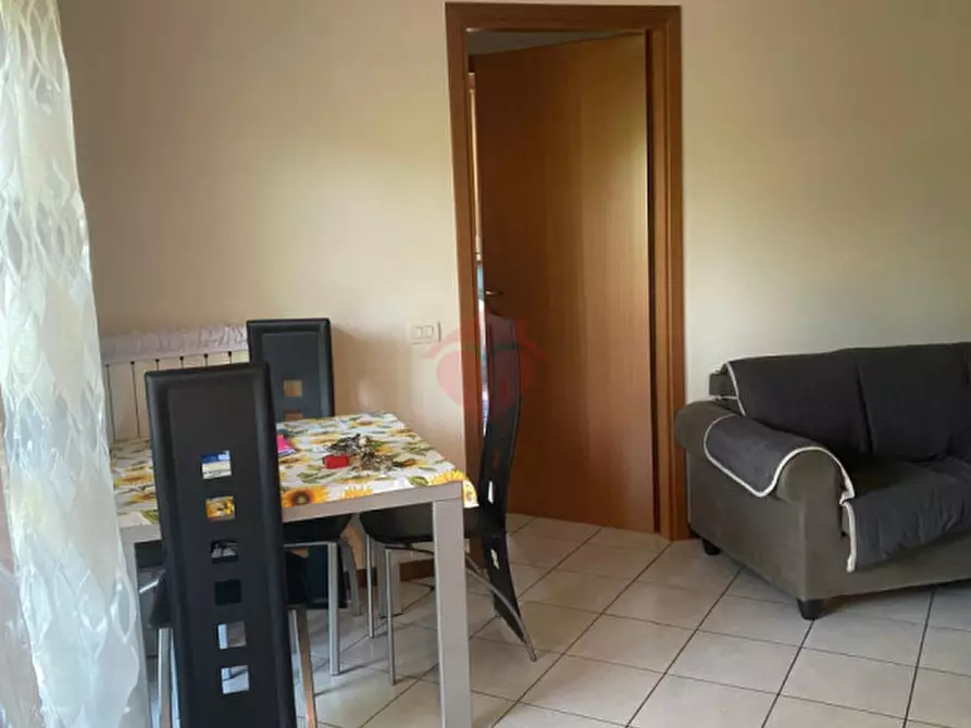 Immagine 7 di Appartamento in affitto  in Via Quattro Venti 45 a Gorgonzola