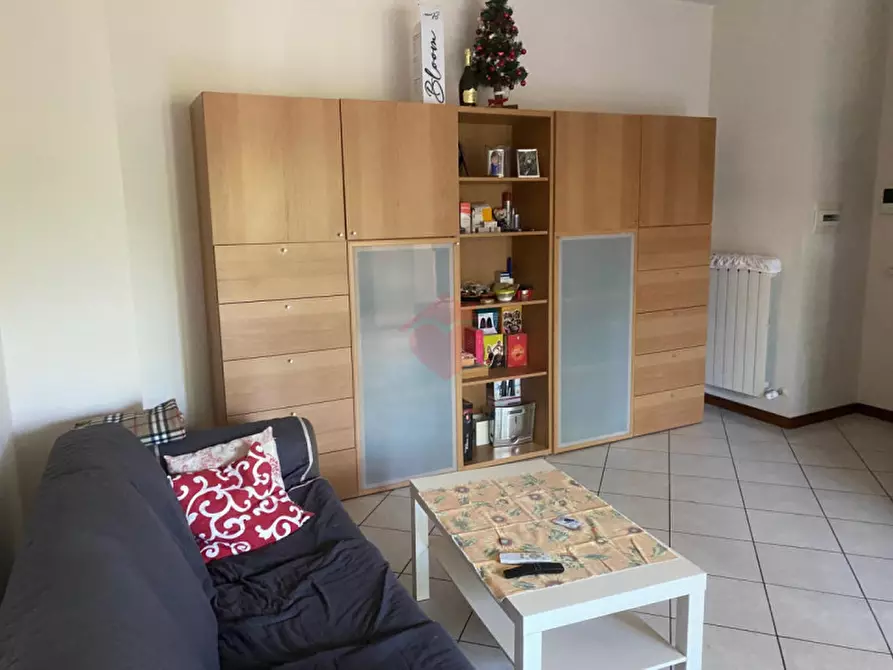 Immagine 9 di Appartamento in affitto  in Via Quattro Venti 45 a Gorgonzola