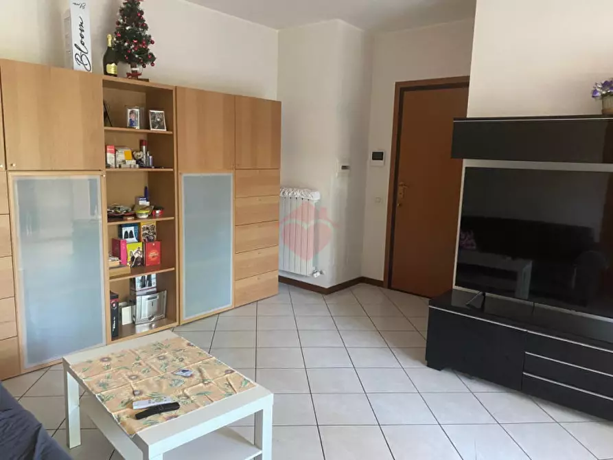 Immagine 10 di Appartamento in affitto  in Via Quattro Venti 45 a Gorgonzola