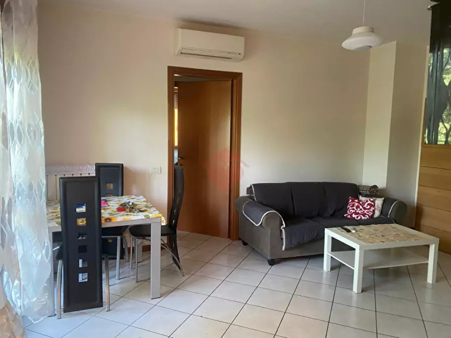 Immagine 11 di Appartamento in affitto  in Via Quattro Venti 45 a Gorgonzola
