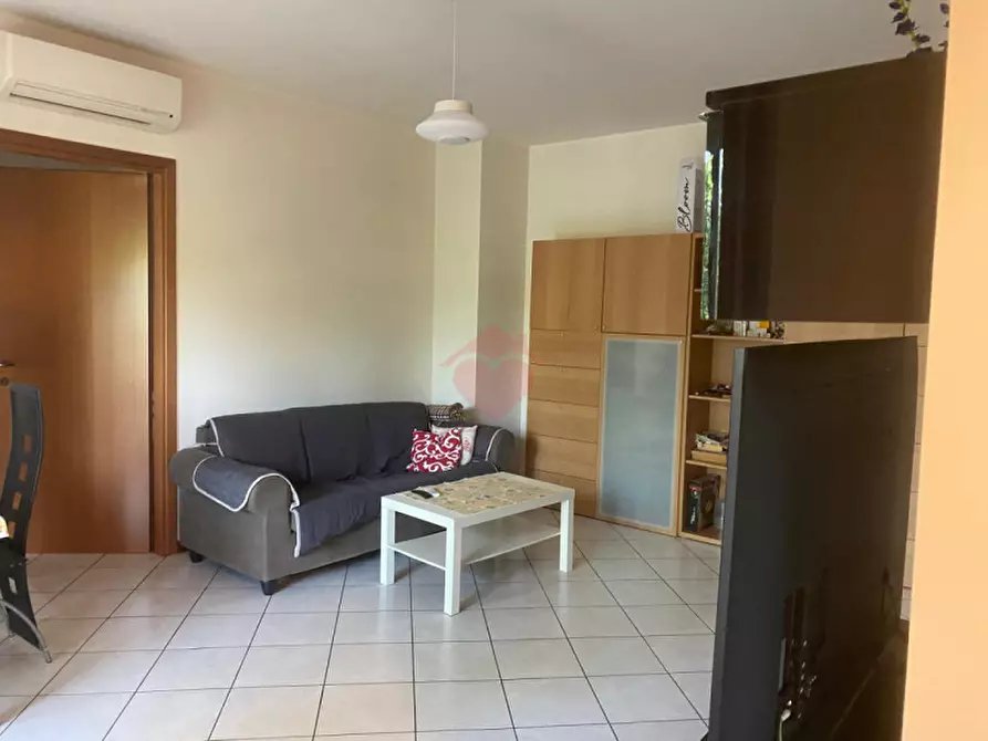 Immagine 12 di Appartamento in affitto  in Via Quattro Venti 45 a Gorgonzola