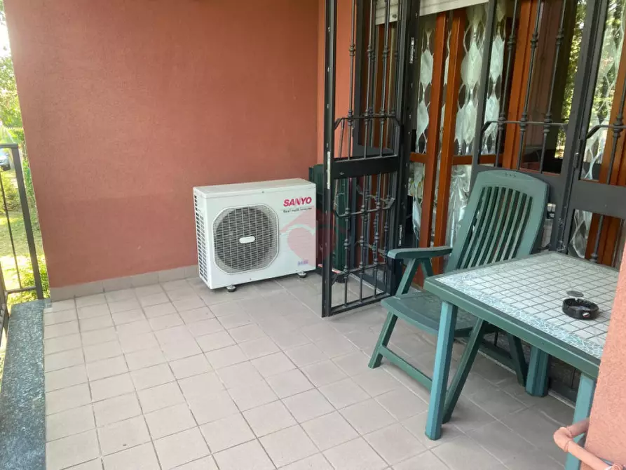 Immagine 15 di Appartamento in affitto  in Via Quattro Venti 45 a Gorgonzola