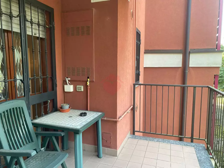 Immagine 16 di Appartamento in affitto  in Via Quattro Venti 45 a Gorgonzola
