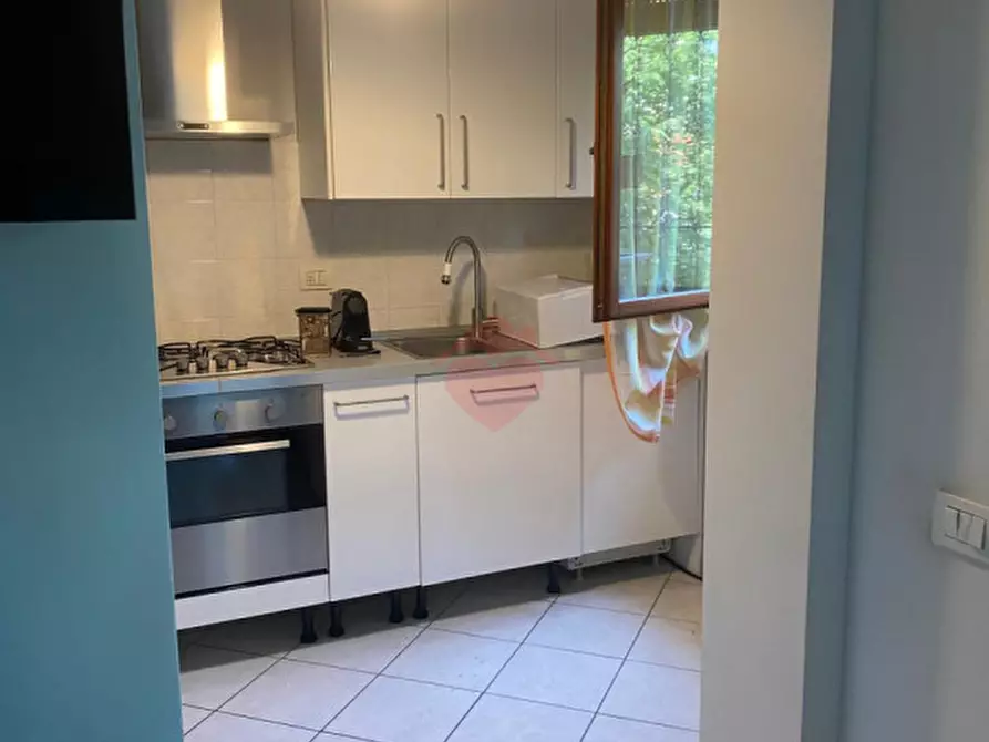 Immagine 17 di Appartamento in affitto  in Via Quattro Venti 45 a Gorgonzola