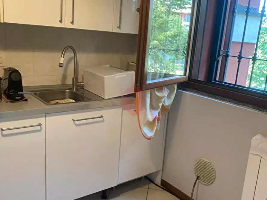 Immagine 18 di Appartamento in affitto  in Via Quattro Venti 45 a Gorgonzola