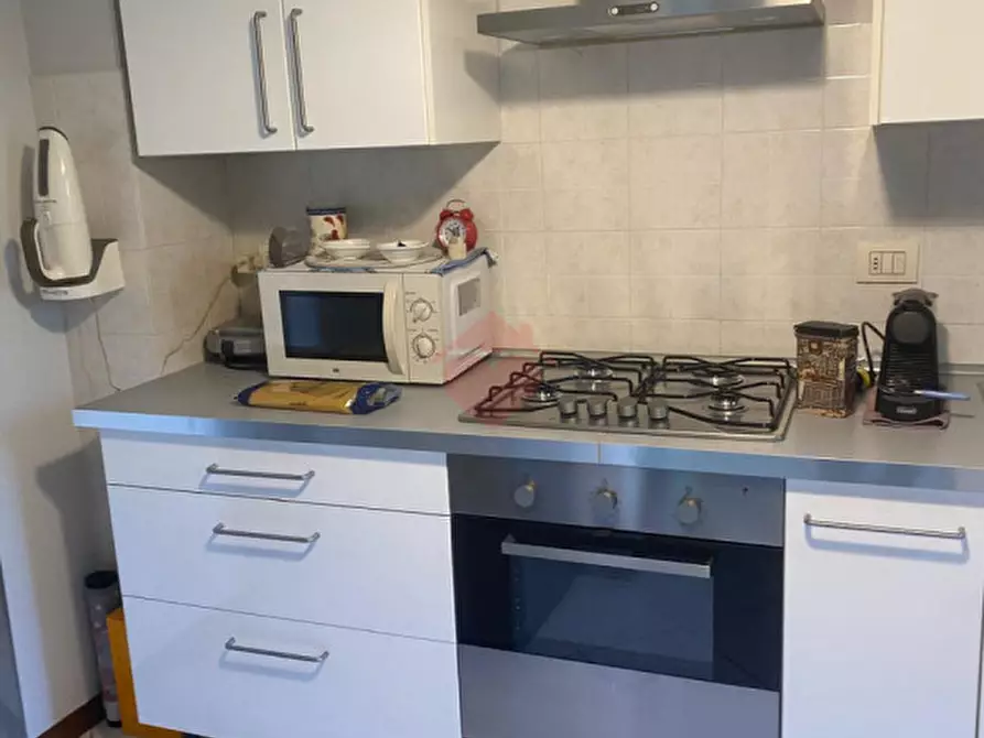 Immagine 20 di Appartamento in affitto  in Via Quattro Venti 45 a Gorgonzola