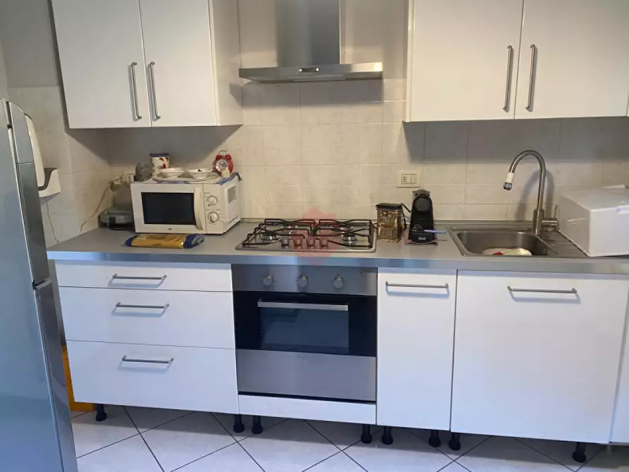 Immagine 22 di Appartamento in affitto  in Via Quattro Venti 45 a Gorgonzola