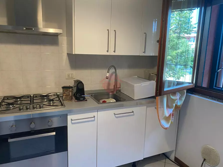 Immagine 23 di Appartamento in affitto  in Via Quattro Venti 45 a Gorgonzola