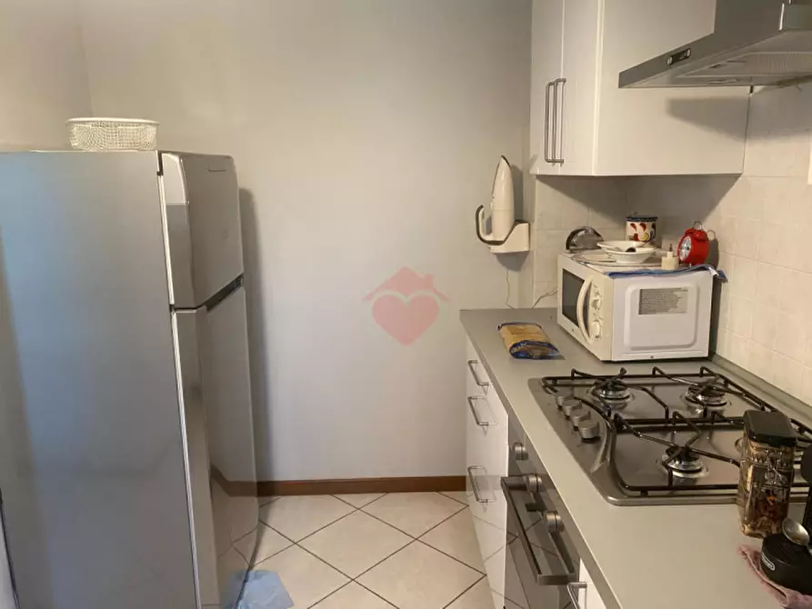 Immagine 24 di Appartamento in affitto  in Via Quattro Venti 45 a Gorgonzola