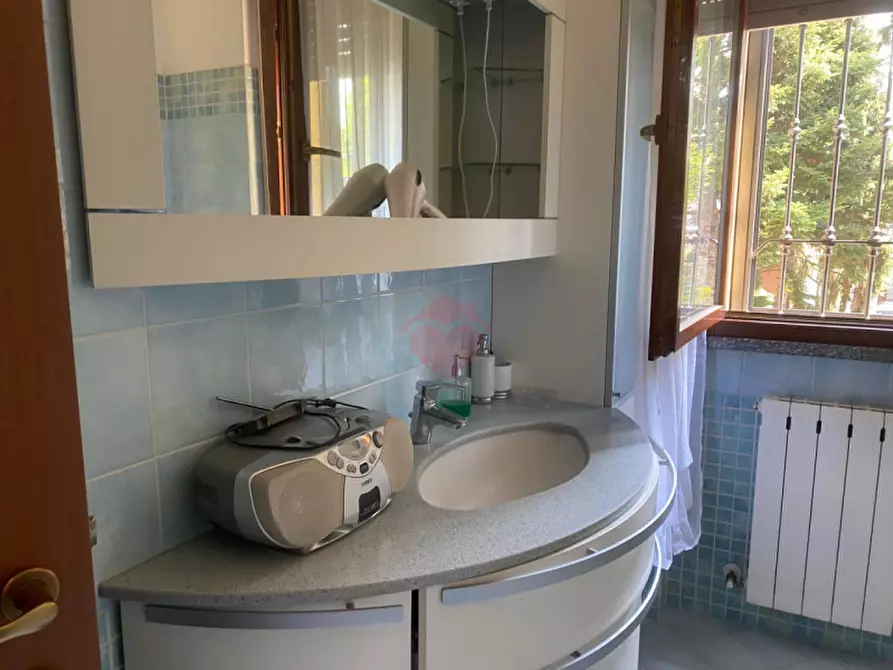 Immagine 38 di Appartamento in affitto  in Via Quattro Venti 45 a Gorgonzola