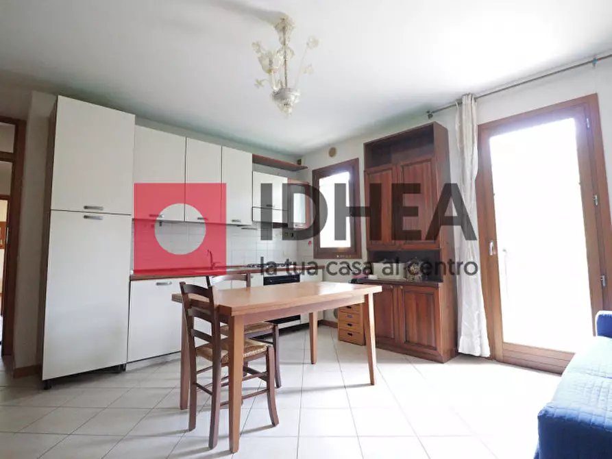 Immagine 1 di Appartamento in vendita  in Via G. Di Vittorio a Montebelluna