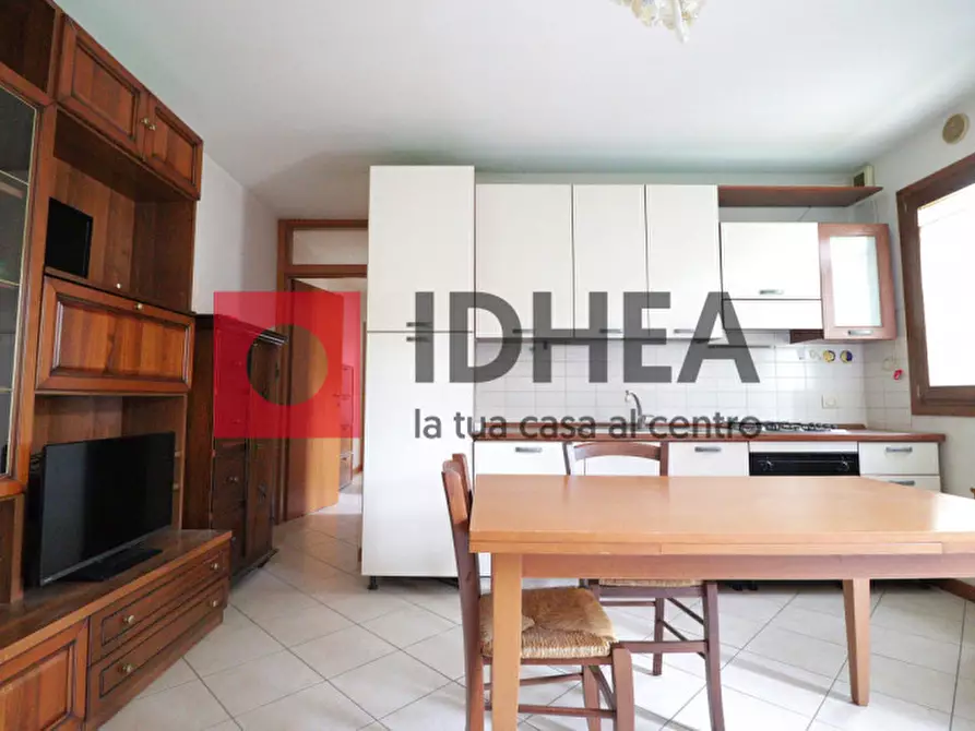 Immagine 3 di Appartamento in vendita  in Via G. Di Vittorio a Montebelluna