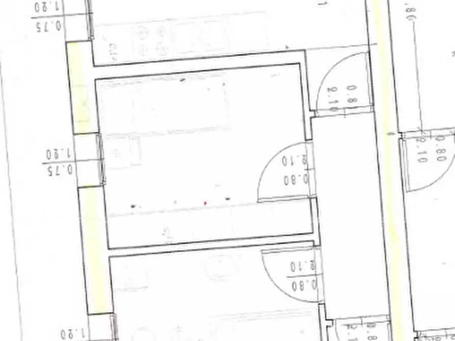 Immagine 20 di Appartamento in vendita  in Via G. Di Vittorio a Montebelluna